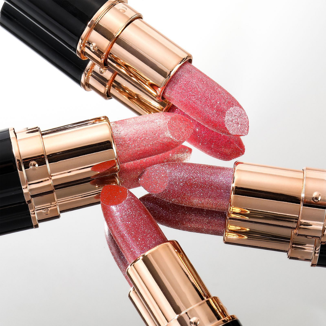 Focallure™ | Shimmering Moisture Lipstick