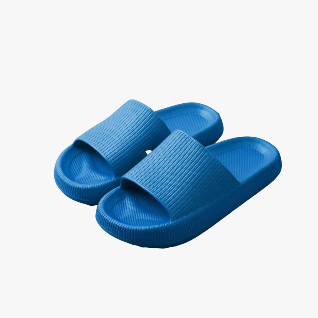 Soft Glide™ | Soft sole EVA inner slides