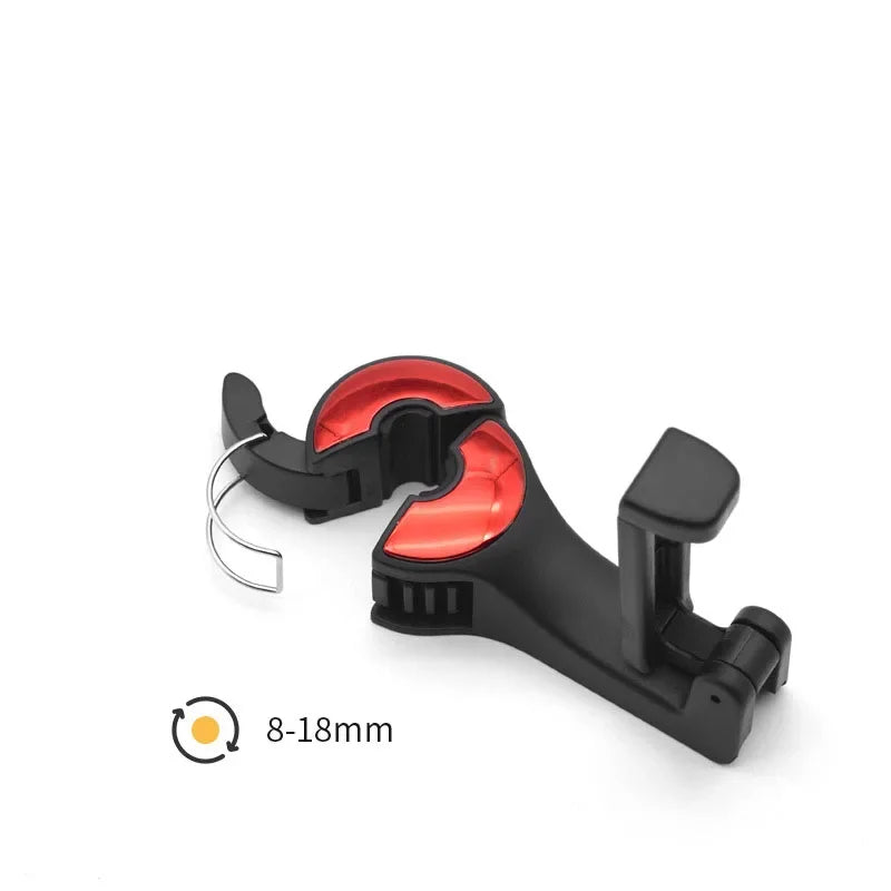 AutoBud™ | Car Rear Seat Hook