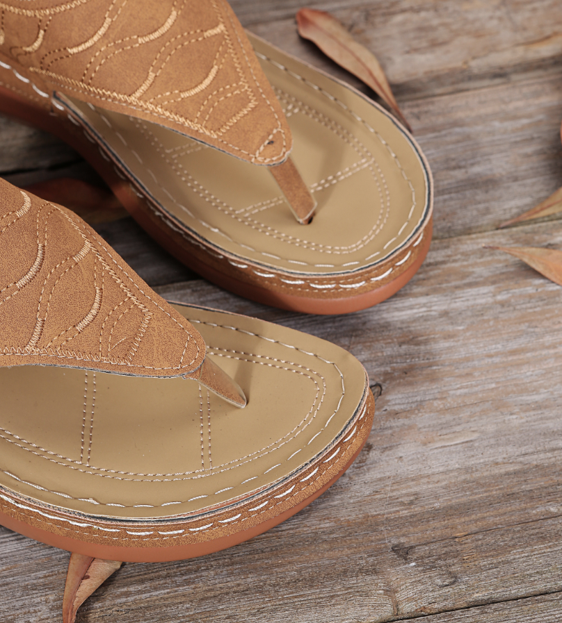 Valia™- The Comfortable Sandals