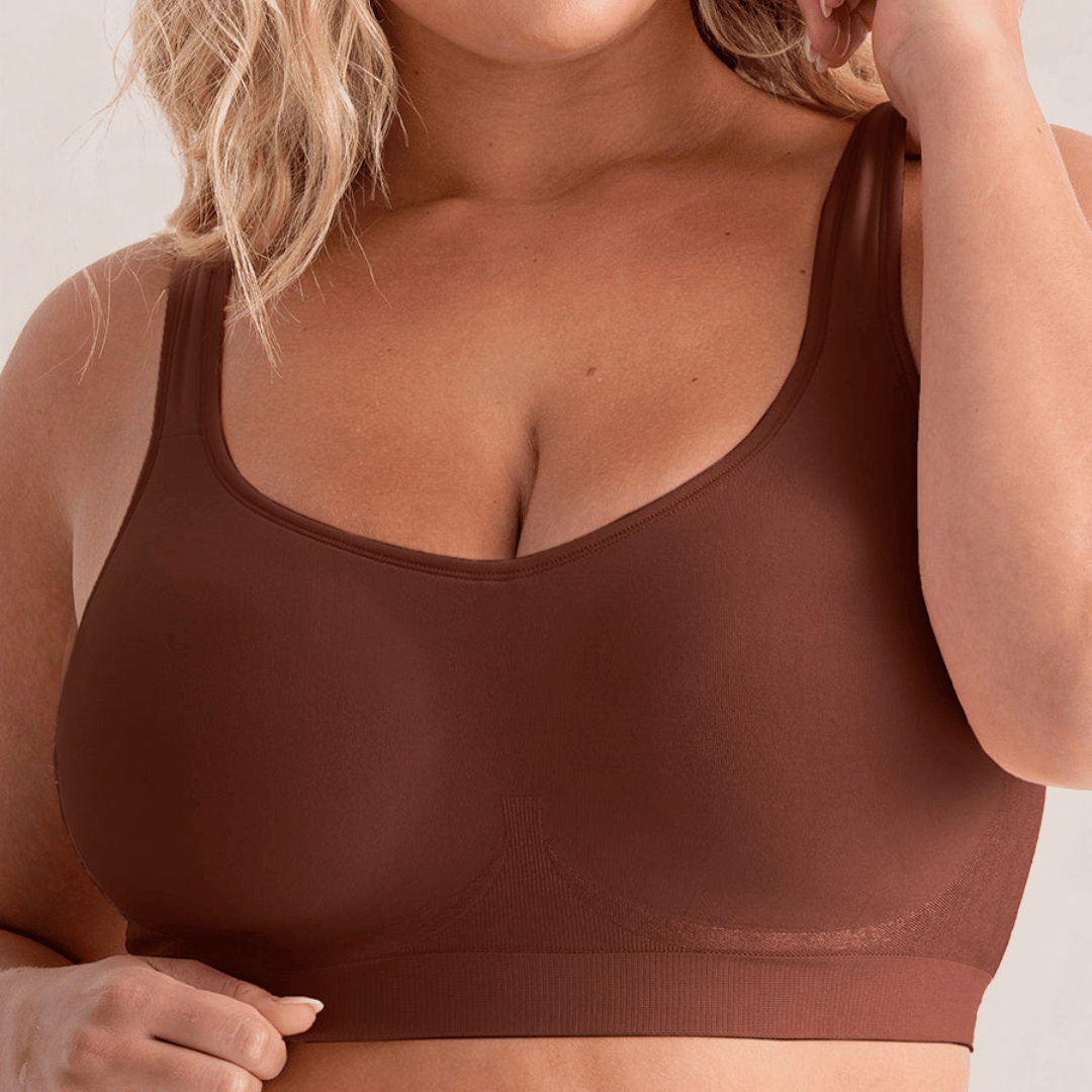 Comfort Bra™ | The ultimate bra for maximum comfort!