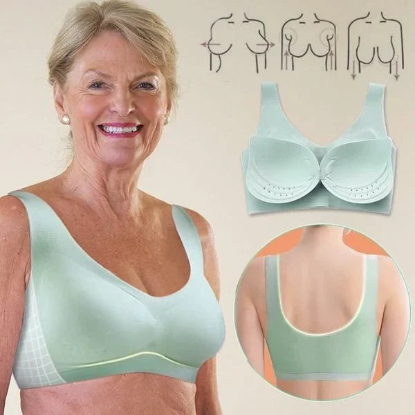 ChillBra™ | Stay cool and comfortable all summer long!