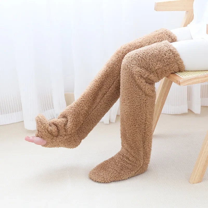 Gemütlicher Warmer Winter-Hoodie für Kalte Abende