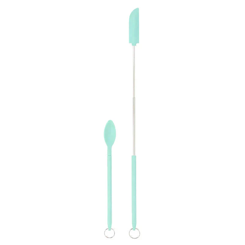 ScrapeMate™ – Not a drop is left behind