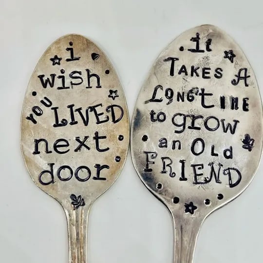 Florabel™ - Garden Marker & Friendship Gift