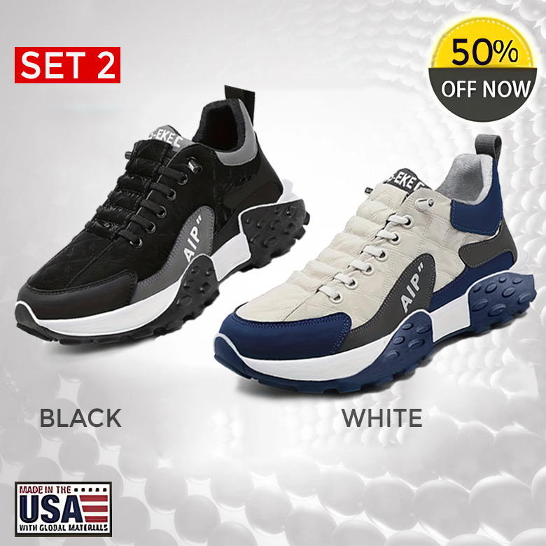 ComfortFlex - Ultimate comfort for pain-free feet all day | 50% OFF
