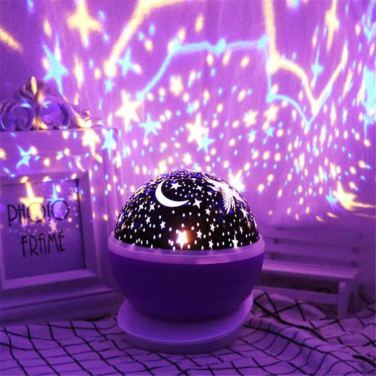 AstroProject™ | Starry Night Projector