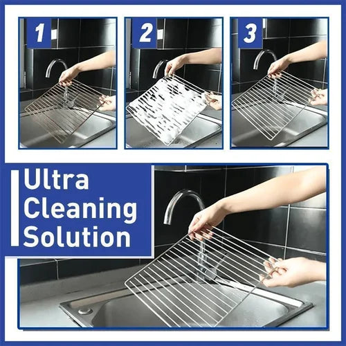 SprayPure™ | Detergent-Free All-Purpose Cleaning Spray