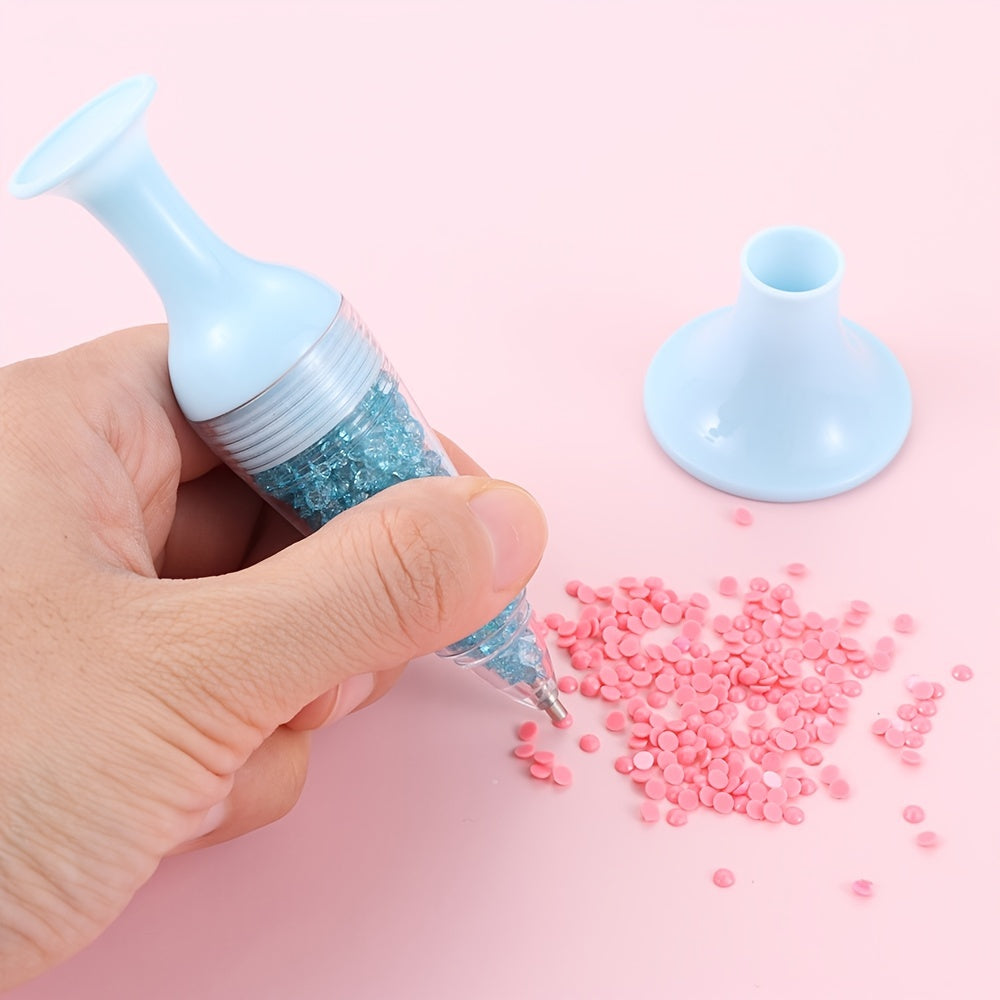 SparklePen™ - Work Beautifully, Shine Brilliantly!