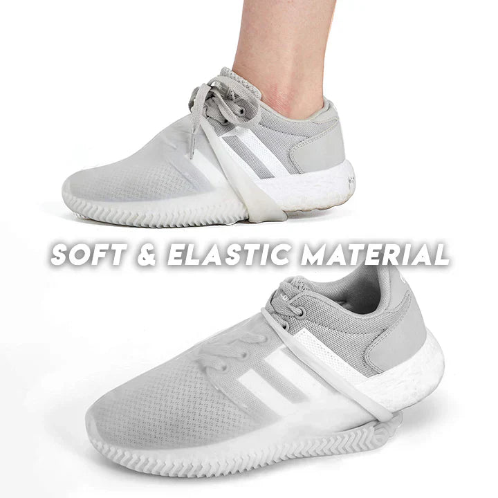 DrySole™ | Waterproof Shoe Covers