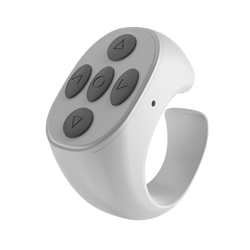Wireless™ | Bluetooth remote control at your fingertips
