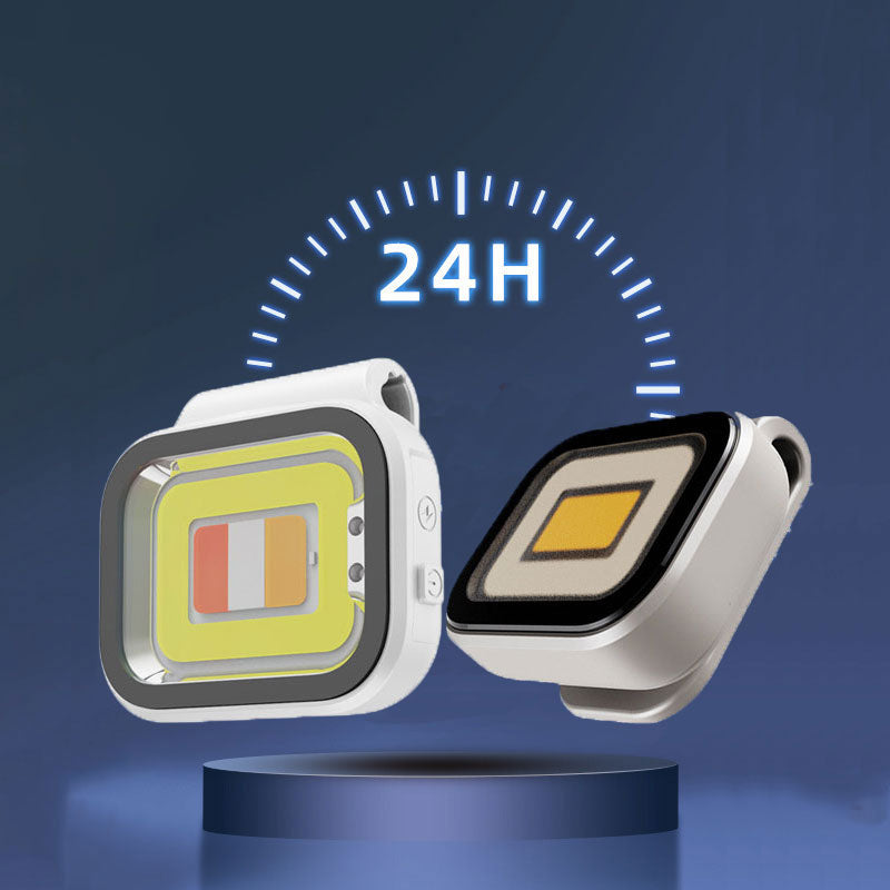 LumaFix™ – Bright light where you need it