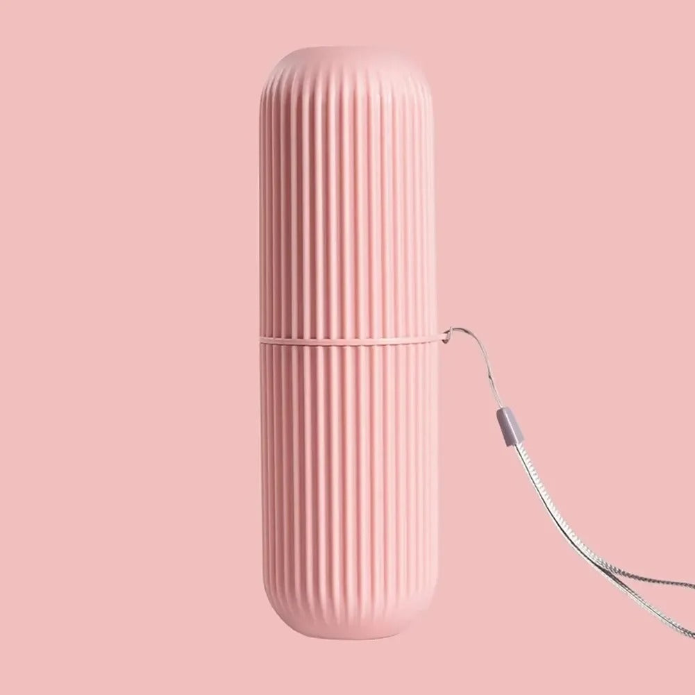 BrushCase™ | Portable Toothbrush Case