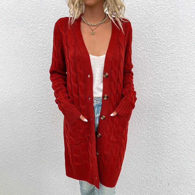 Mandy™ | Elegant Vest