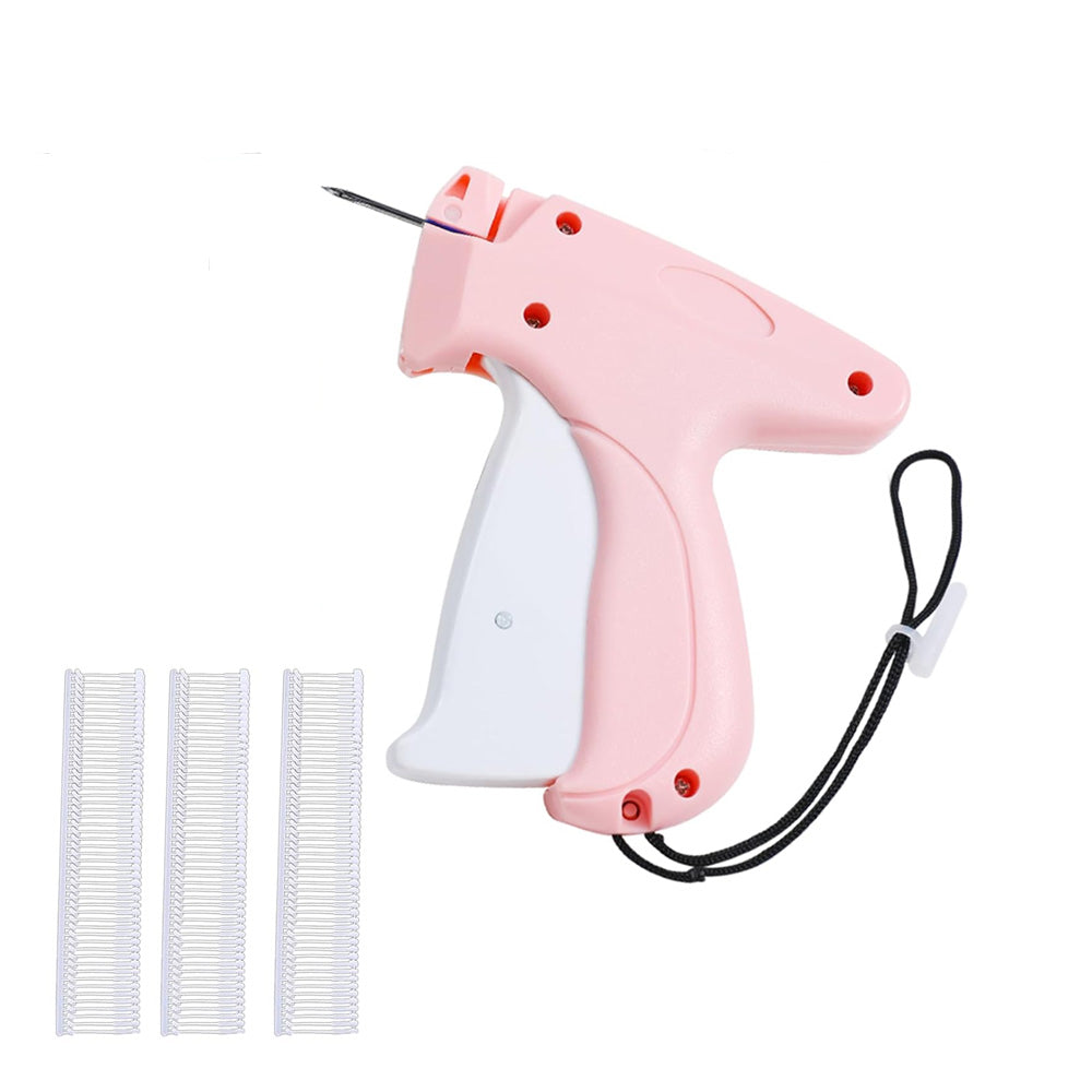 StitchGun™ | Your secret weapon against loose threads
