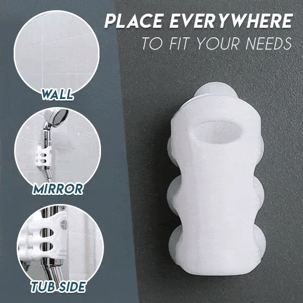 HoldIt™ | Shower Head Holder