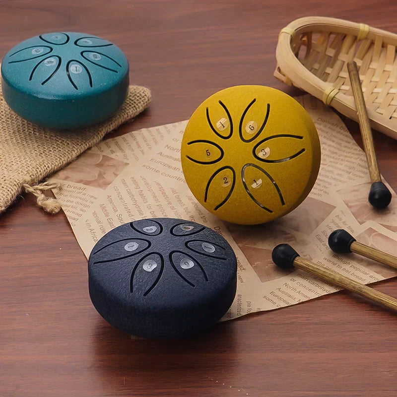 BlissBeat™ | Beautiful sounds wherever you go!