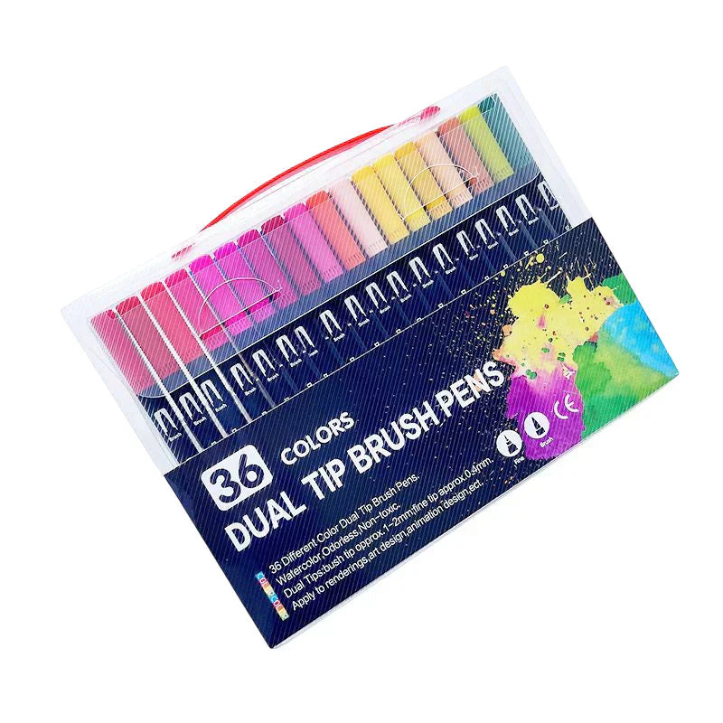 50% off | 100 QUEST™ Paint-by-Numbers Book