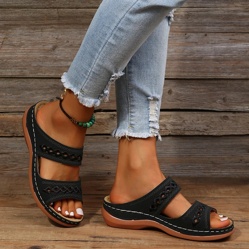 Daphne™ | Orthopedic Sandals