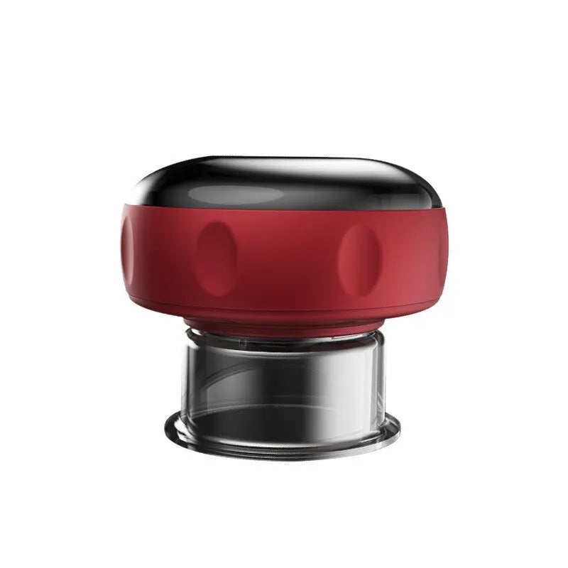 Cupper™ | Intelligent cupping cup for effective relief