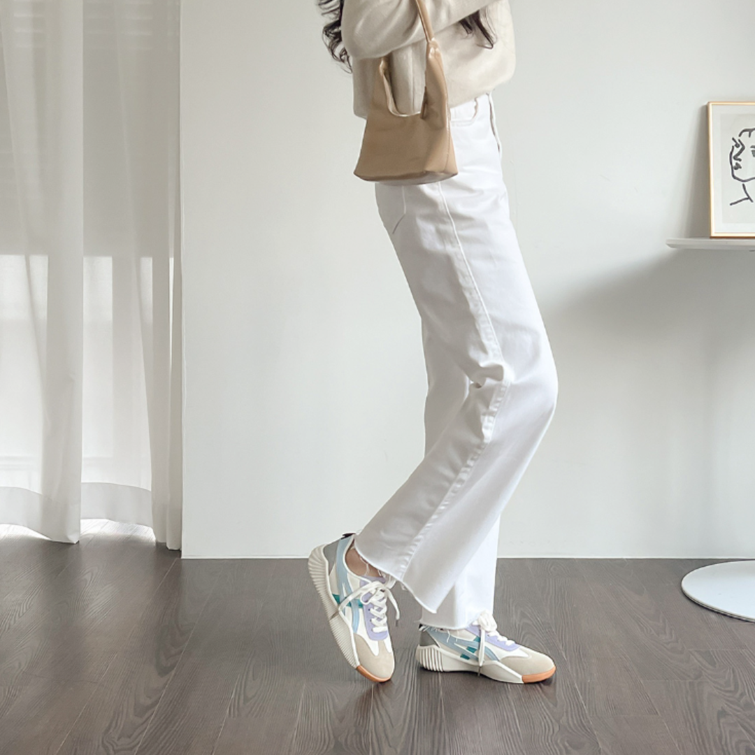 Sabine™ | Ultra-comfortable sneakers