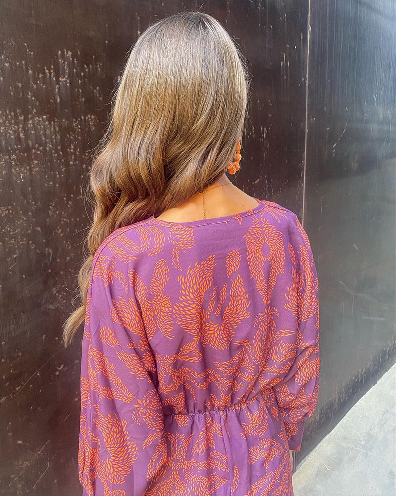 Vivelle™ | Elegant Bella Dress