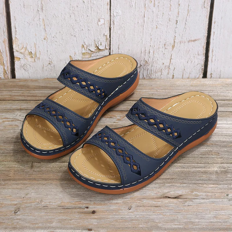 Daphne™ | Orthopedic Sandals