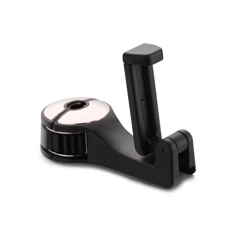 AutoBud™ | Car Rear Seat Hook