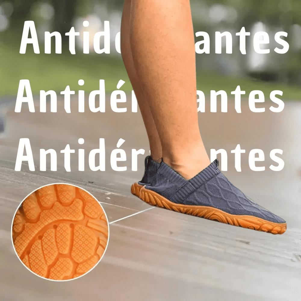 Bareo™ – Unisex Barefoot Shoes for Natural Comfort