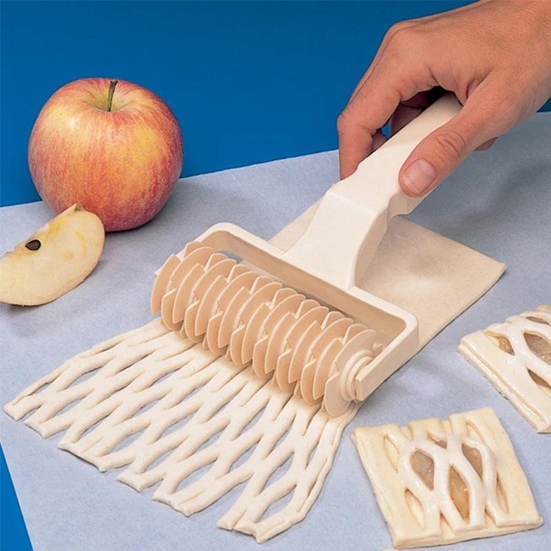 Nahtloses Antihaft-Silikon-Backmatte für einfache Reinigung