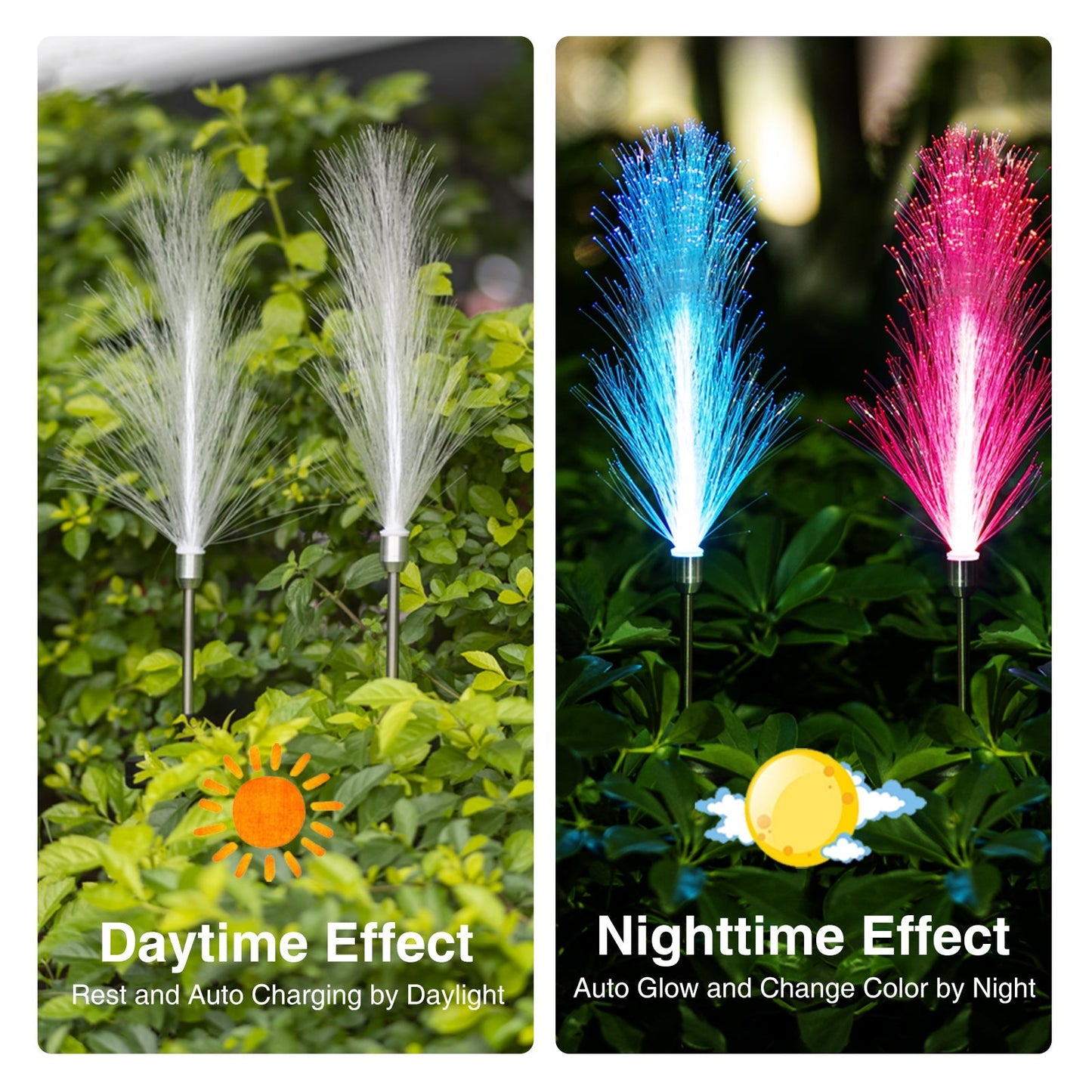 Nepal™ | Solar Garden Lights Outdoor Decoration