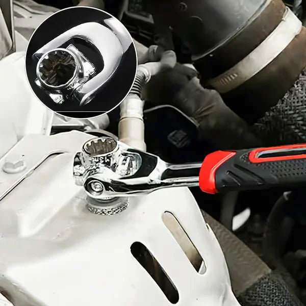 Khramer™ – Multi-tool set