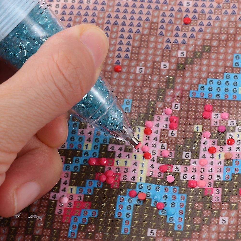 SparklePen™ - Work Beautifully, Shine Brilliantly!