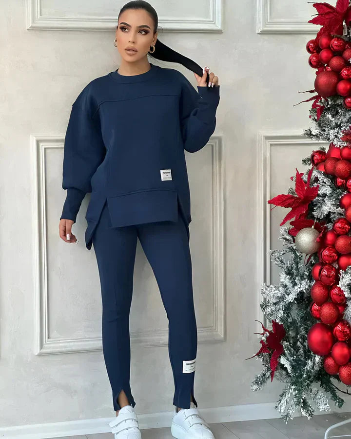 ChicCozy™ | Style meets warmth and comfort