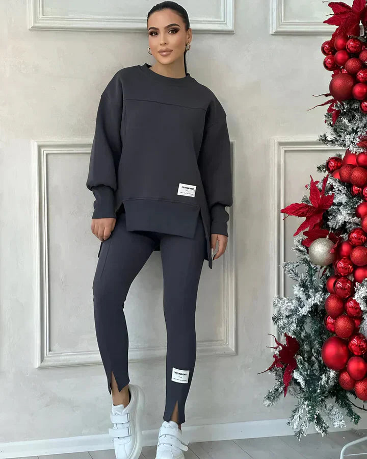 ChicCozy™ | Style meets warmth and comfort