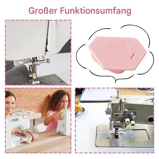 SewEase™ | Effortless precision for your sewing projects