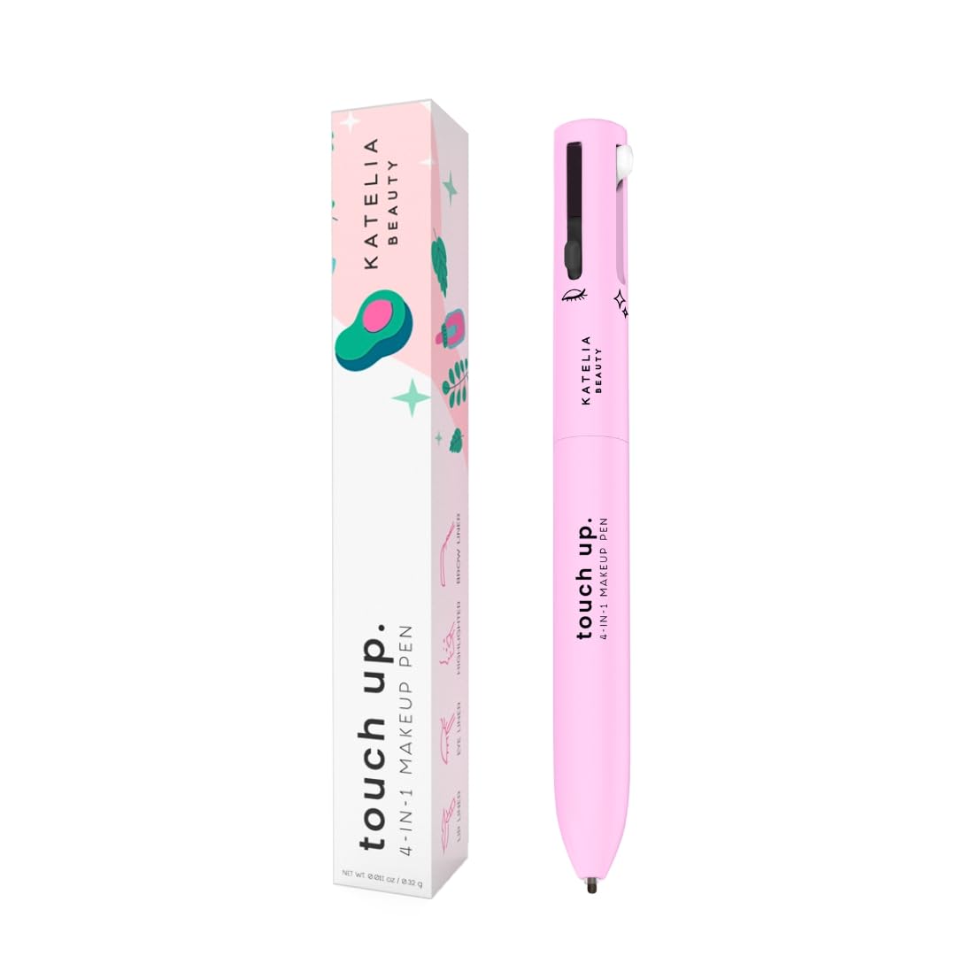 Ophidia™ | 4 in 1 Makeup Pencil