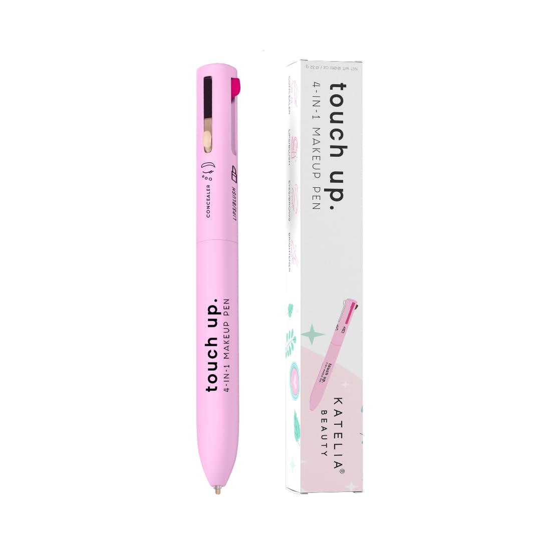 Ophidia™ | 4 in 1 Makeup Pencil