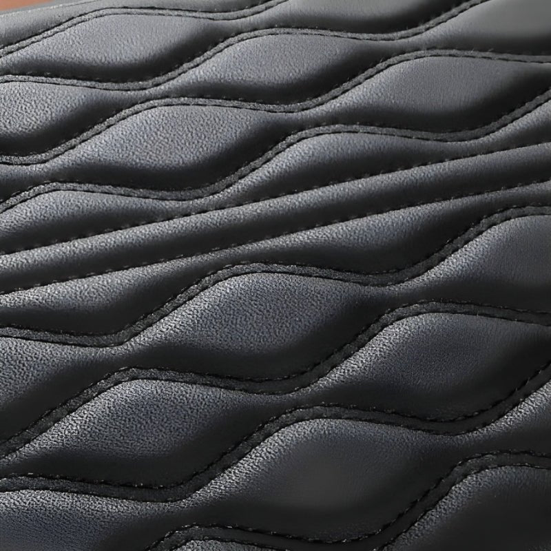 Ergonomisches Komfortkissen für entspanntes Fahren und Reisen