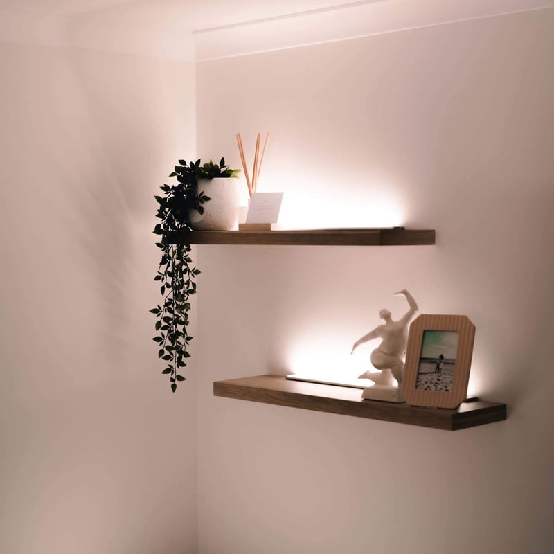 Sension™ | Motion Sensor Light Strips