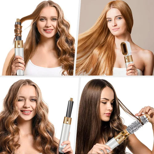 Emma's™ Professional Styler