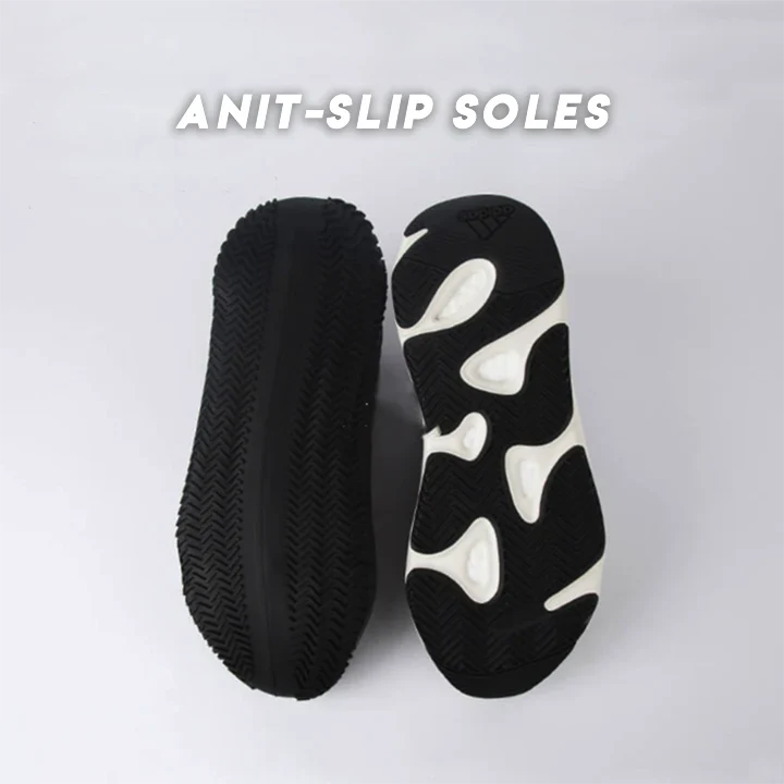 DrySole™ | The intelligent solution for shoe protection