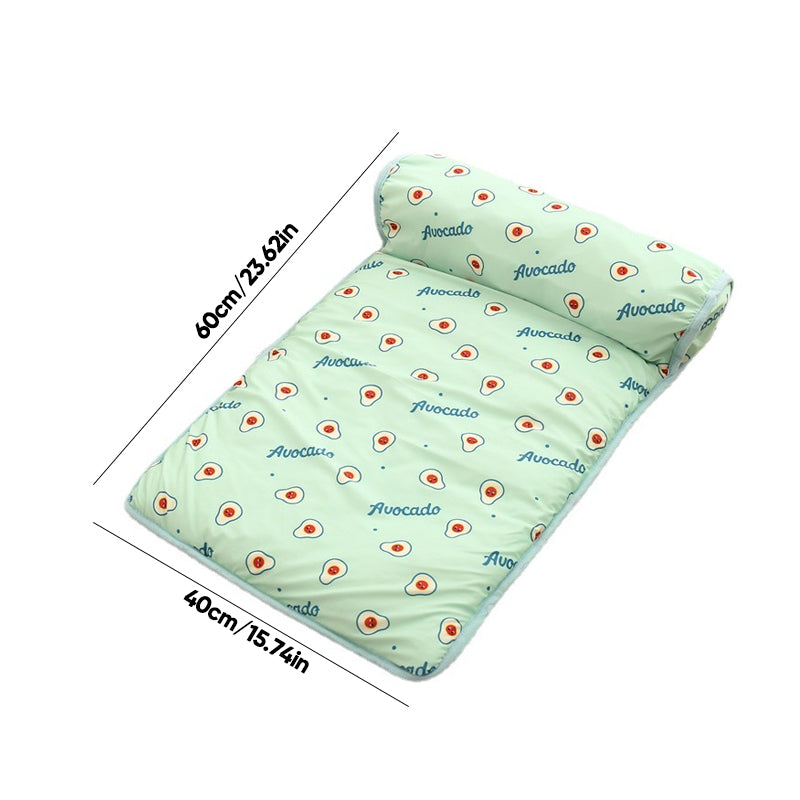 CoolPetty™ | Cooling mat for dogs and cats