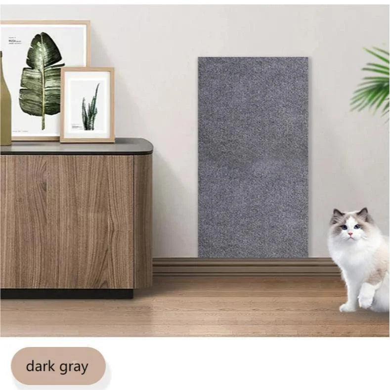 ScratchProtector™ | Cat Claw Scratching Mat
