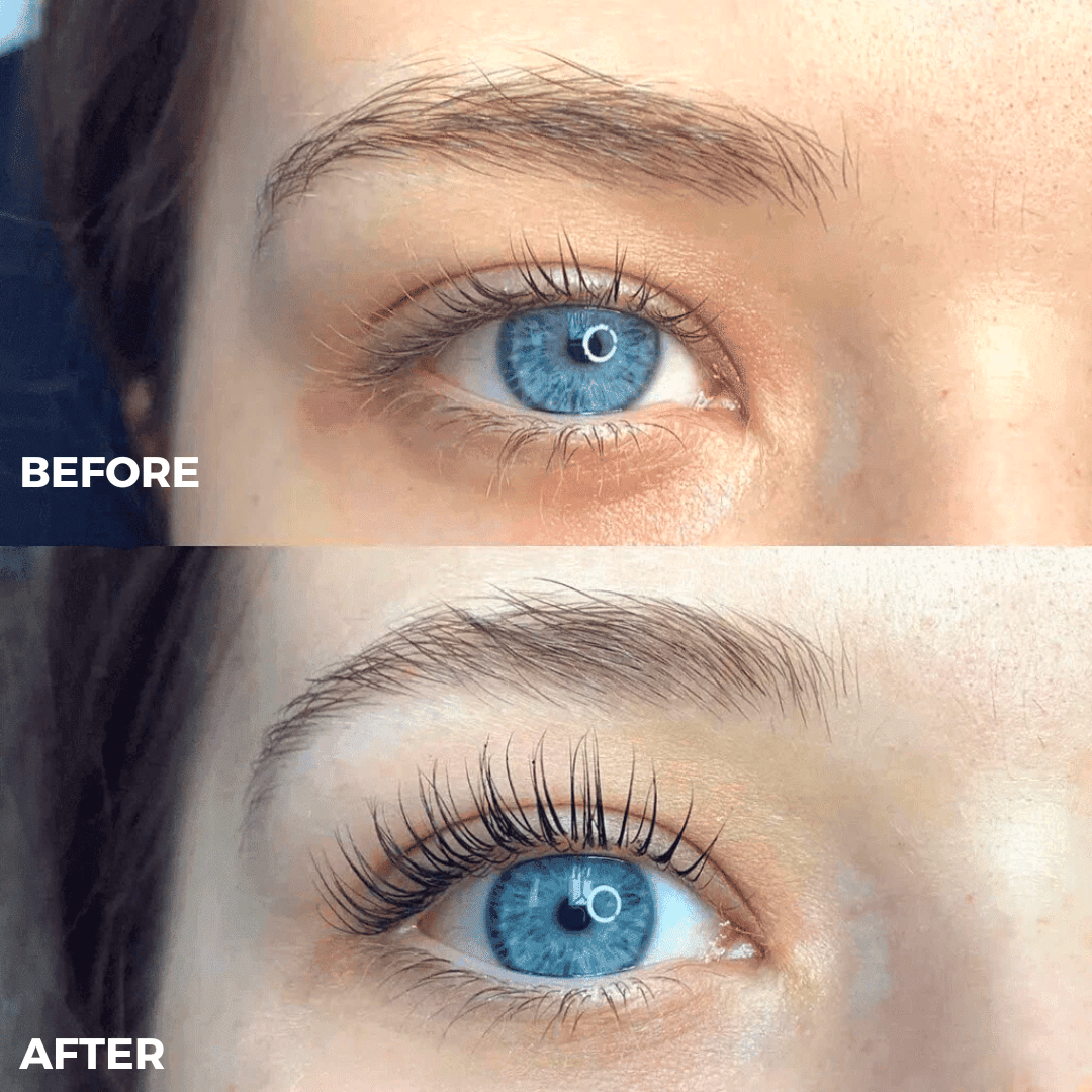 GlamHeat™ | Heated Eyelash Curler