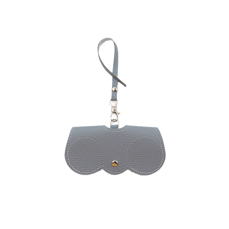 VisionGuard™ | Compact Glasses Case