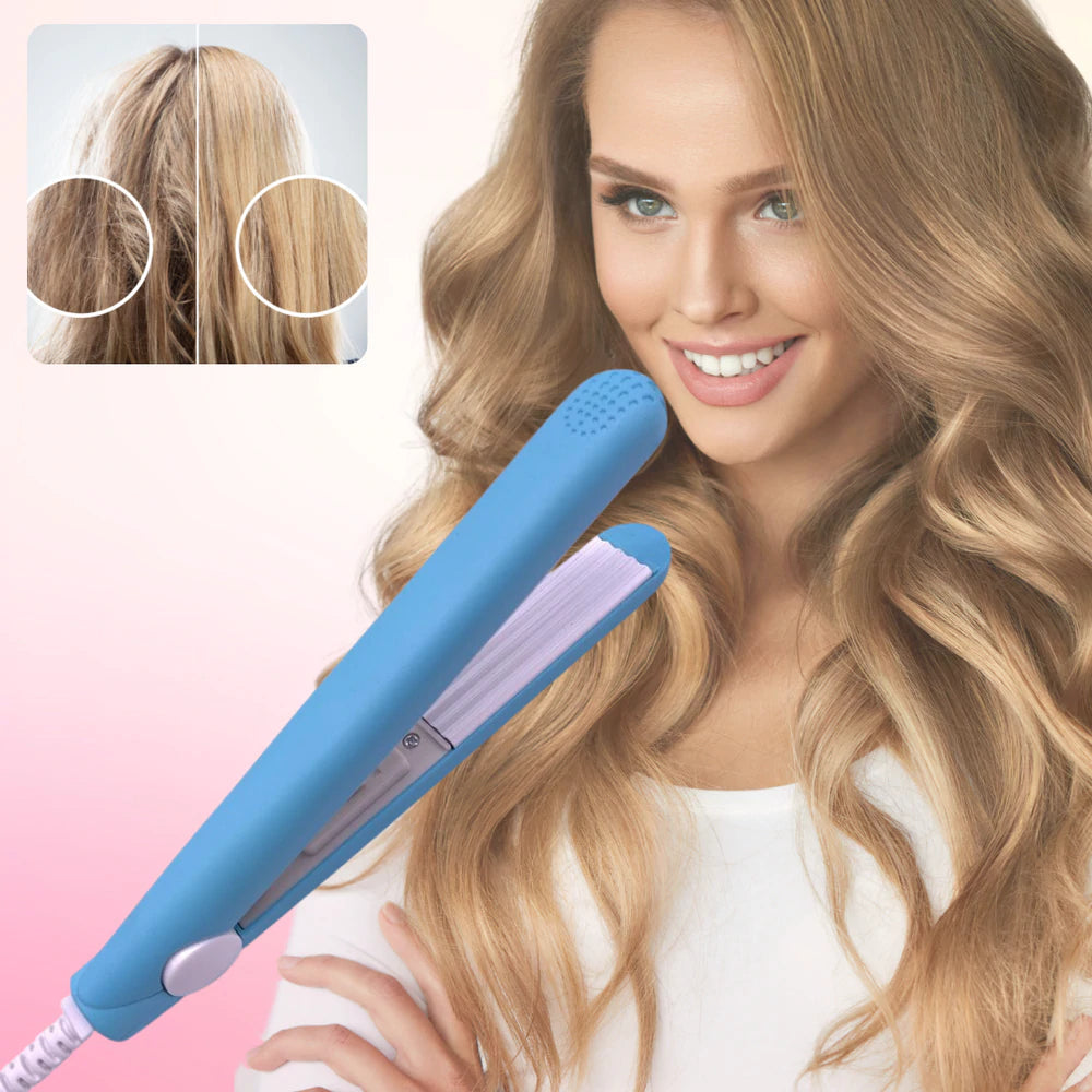 Miniglam™ | Mini Ceramic Curling Iron
