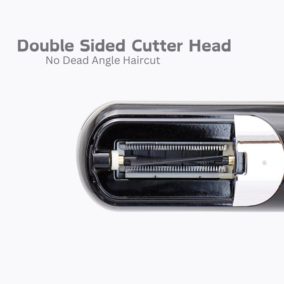 HairSculpt™ | Professional Hair Styling Tool