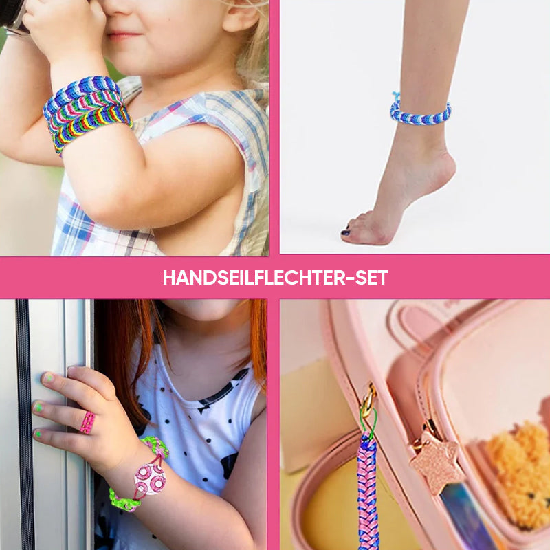 KreativKidz™ - Tickle your child's creative brain