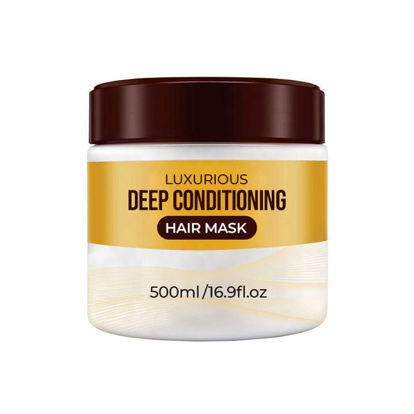 Serpenté™ | Deep Conditioning Hair Mask